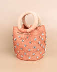 Antelope Sparkle Bag