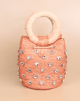 Antelope Sparkle Bag