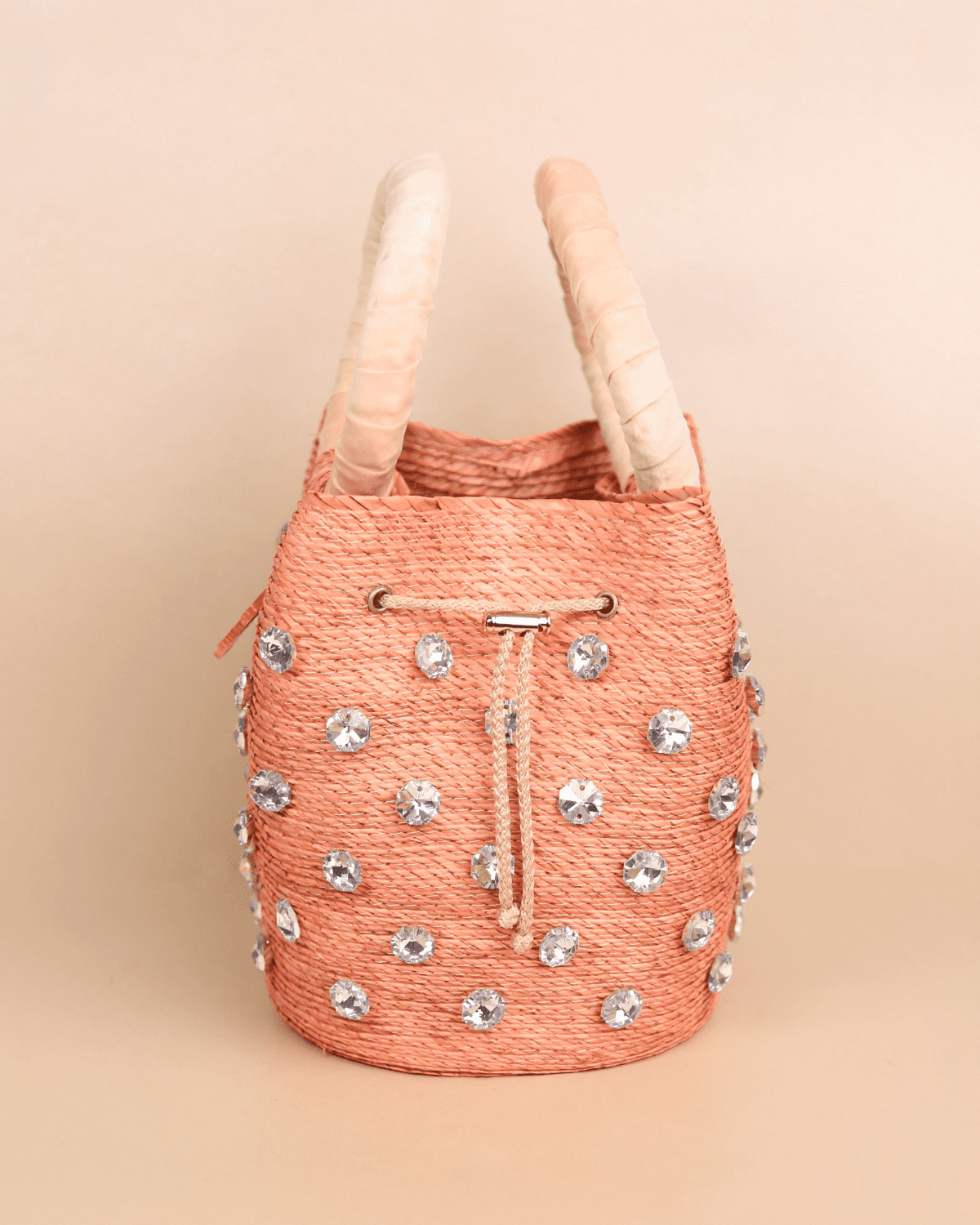 Antelope Sparkle Bag