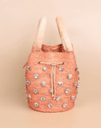 Antelope Sparkle Bag