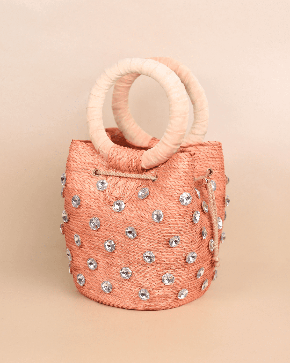 Antelope Sparkle Bag
