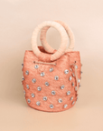 Antelope Sparkle Bag