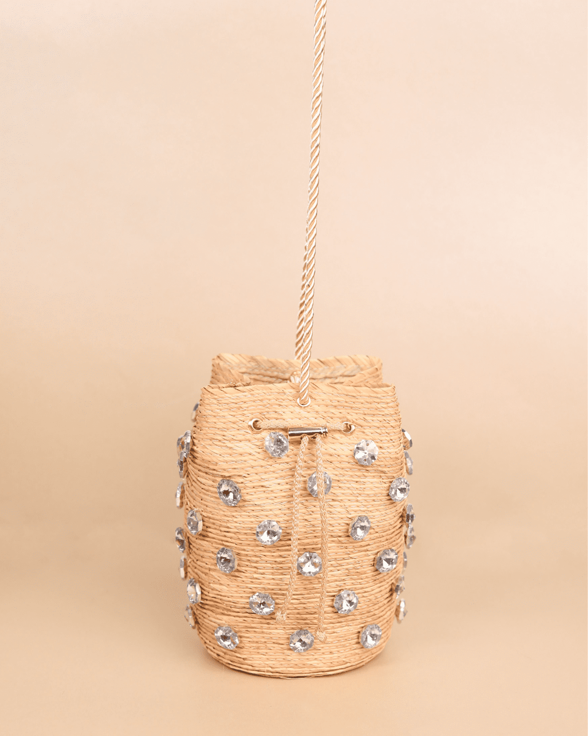 Classic Mini Sparkle Bag